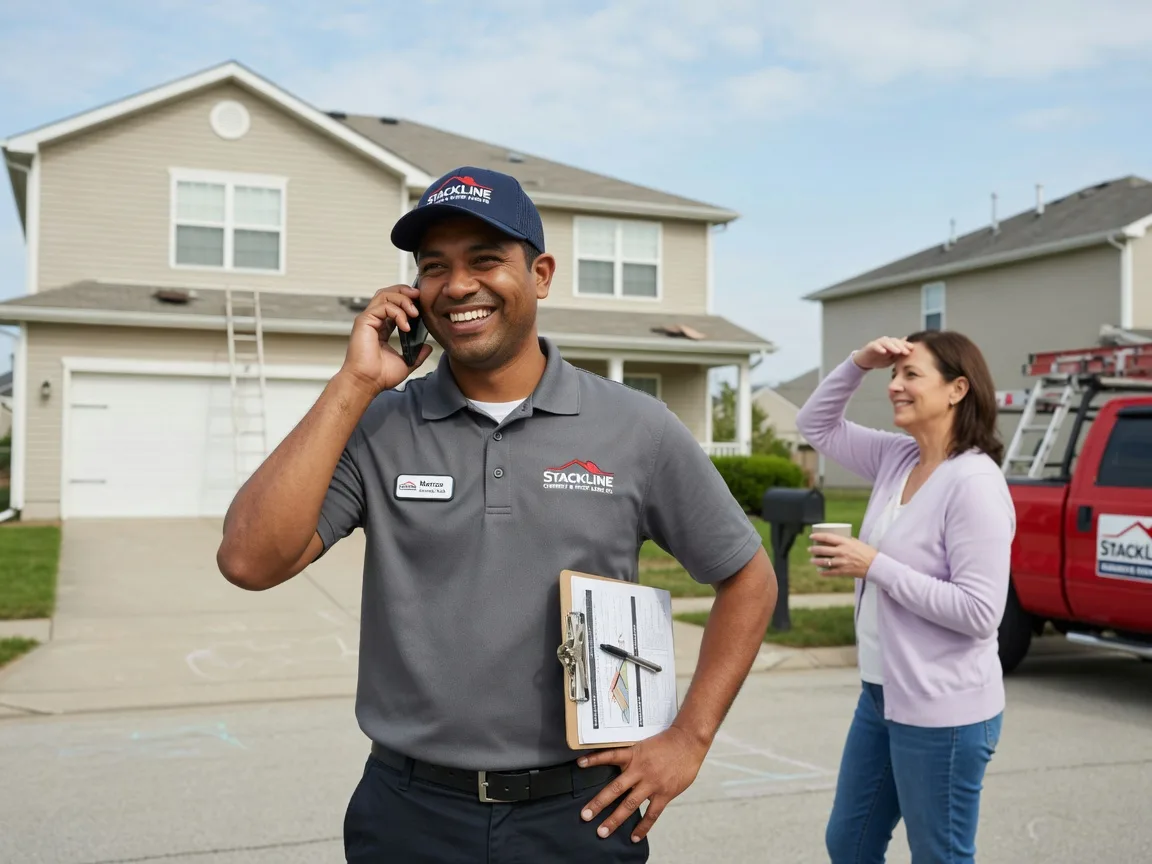 Chimney flashing repair Haworth, OK FAQs